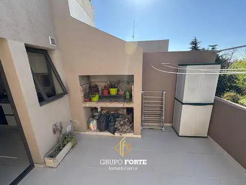 Departamento en Venta 8 años