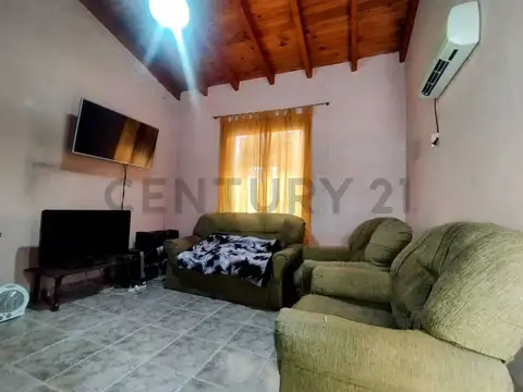 Casa en Venta en Libertador Gral San Martín, USD 55.000