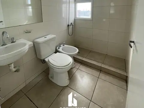 OPENHOUSE alquila departamento en Bº Solares de Roca