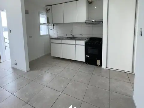 Departamento en Alquiler de 1 dormitorio