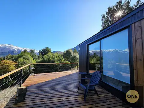 Casa en Venta en San Carlos de Bariloche, USD 40.000