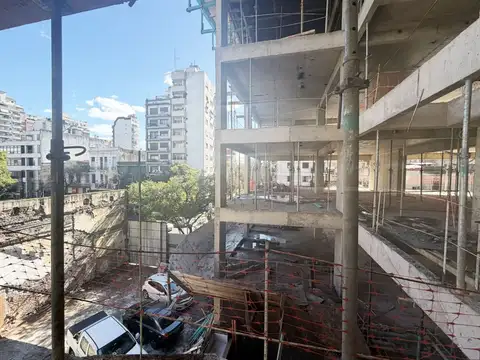 Av. San Juan 3127