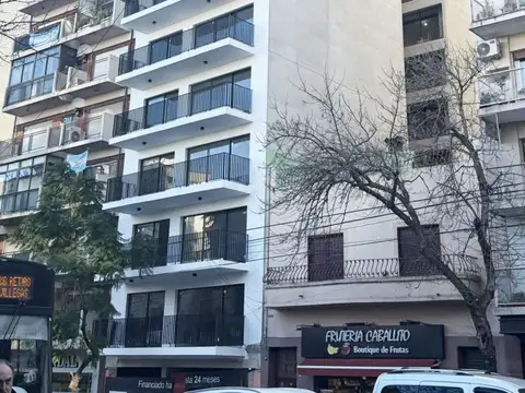 Av. San Juan 3127