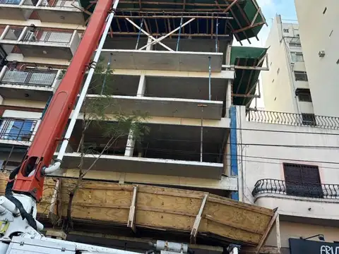 Av. San Juan 3127