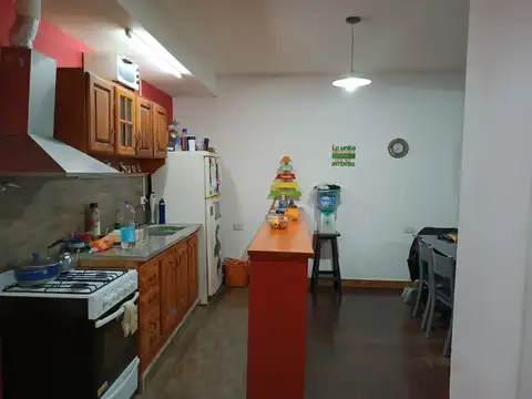 Depto Tipo Casa en Venta de 3 ambientes