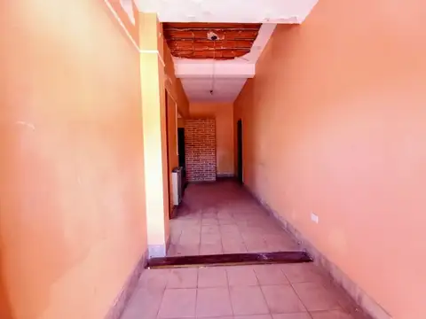 Depto Tipo Casa en Venta en Virreyes Estación, USD 79.000