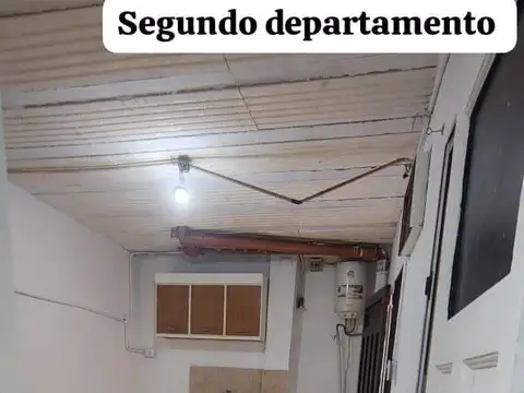 ALQUILER MONOAMBIENTE EN TIGRE-BARRIO EL DETALLE, CARUPA.