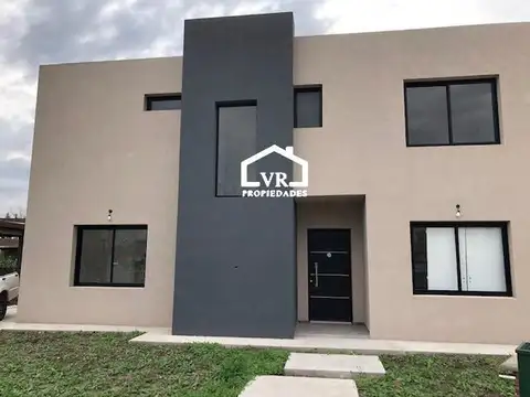 Casa  en Venta en La Cañada de Pilar, Pilar, G.B.A. Zona Norte