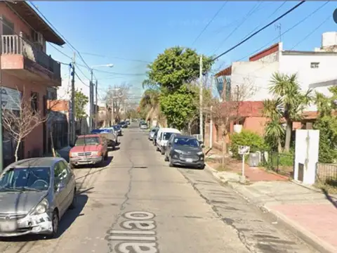 Callao 300