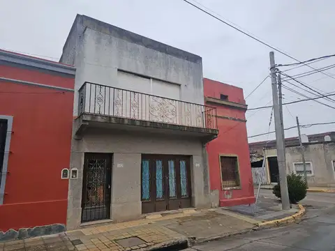 Terreno en Venta en San Fernando Carupa, USD 100.000