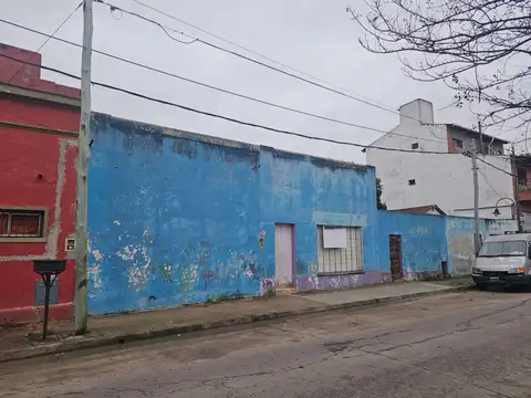 Terreno en Venta de 226,0 m2