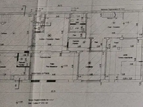 VENTA SAN FERNANDO APTO DEPOSITO GALPON COMERCIAL