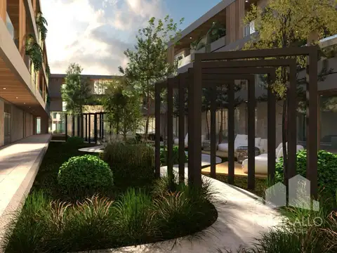 Departamento en Venta A Estrenar