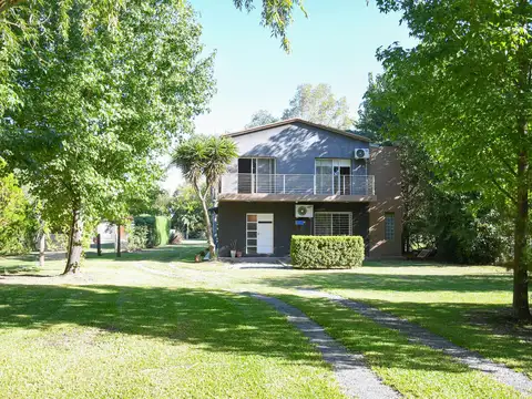 Casa en Venta al Norte