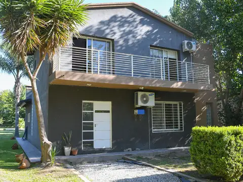 Casa en Venta 10 años