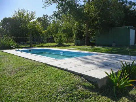 Casa en Venta en Alvarez, USD 250.000
