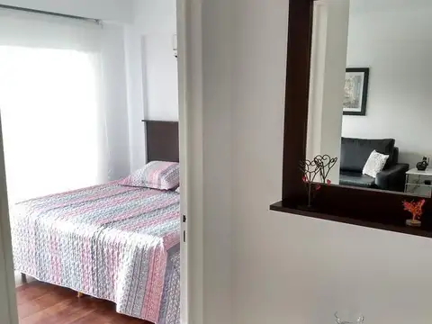 Departamento en Alquiler Temporal de 1 dormitorio