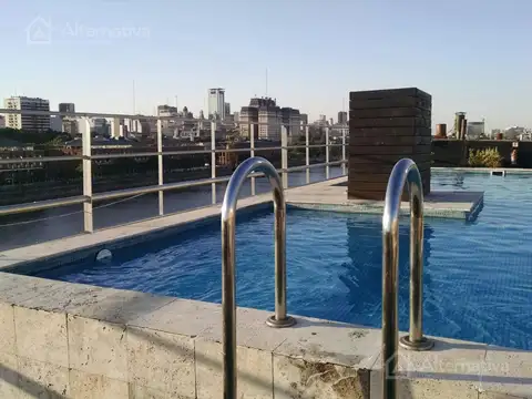 OLGA COSETTINI al 1600 2° entre PEÑALOZA VERA ROSARIO y  ENCARNACION EZCURRA