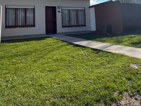 Casa en Venta en El Gaucho, USD 59.900
