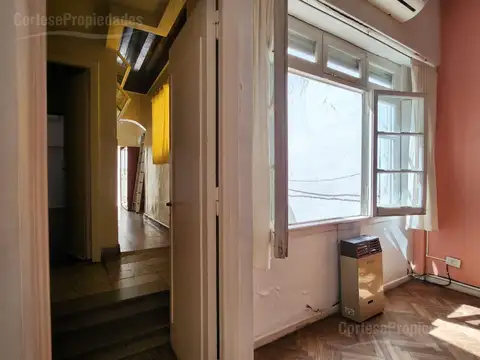 Depto Tipo Casa en Venta de 3 ambientes