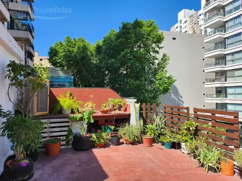 Depto Tipo Casa en Venta de 3 dormitorios