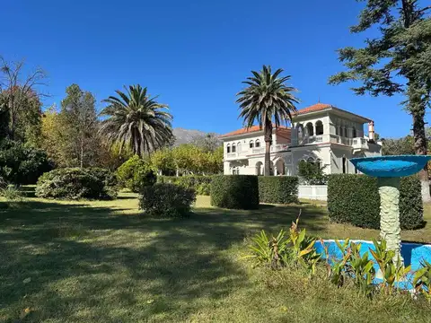 Casa en Venta 100 años