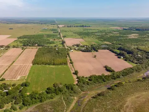 Terreno en Venta en Santa Rosa de Calchines, USD 270.000