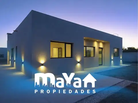 CASA EN VENTA - BARRIO SANTA ISABEL II