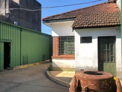 Deposito en Zona Norte, Vicente Lopez