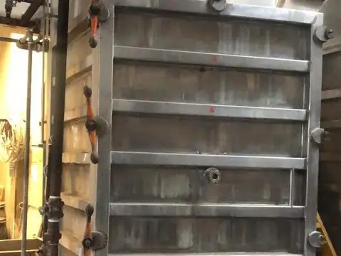 Deposito en Zona Norte, Vicente Lopez