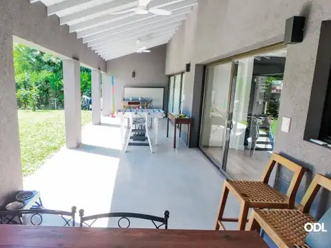 Casa en Venta 1 año