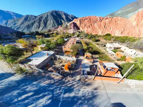 VENTA DUPLEX - PURMAMARCA