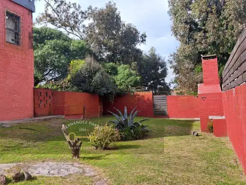 Casa en Venta al Sur