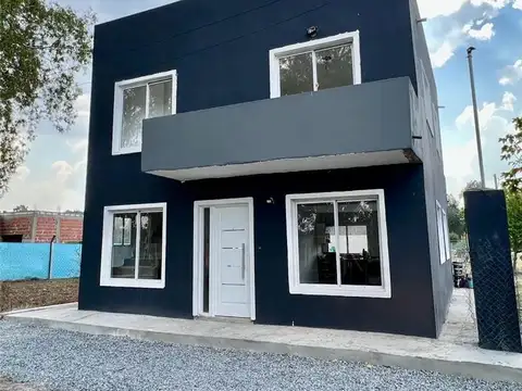 CASA EN ALQUILER ANUAL DE 5 AMBIENTES EN TORTUGUITAS (JCP), BARRIOPERIMETRADO LOMALINDA