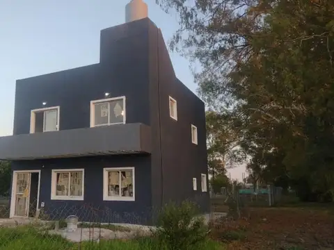 Casa en Alquiler de 4 dormitorios