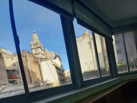 Oficina 2 ambientes con 1 baño