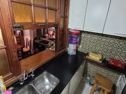 Departamento en Venta en Quilmes, USD 45.000