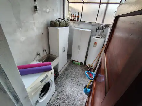 Depto Tipo Casa en Venta 25 años