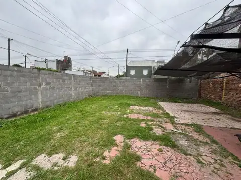 Terreno en Venta 12  mts Frente