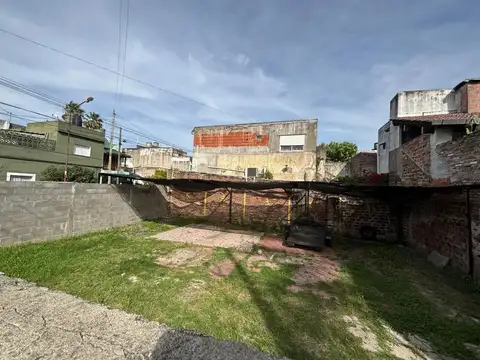 Venta Terreno / Lote Ramos Mejía