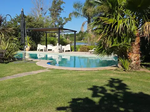 Casa en Venta 15 años