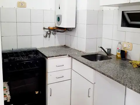 Departamento en Alquiler de 3 ambientes