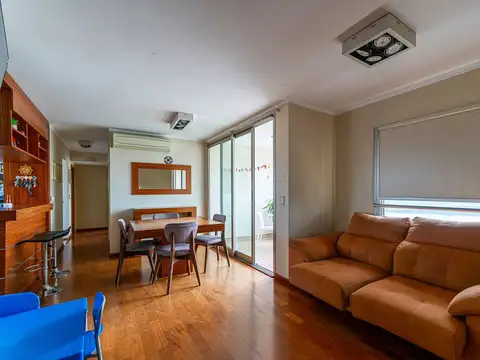Departamento en Venta de 4 ambientes