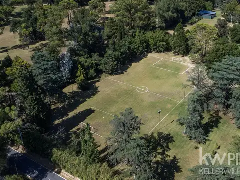 Chacra en Venta, 4.5 hectáreas, Pilar, Villa Rosa, GBA Norte