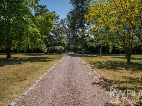 Chacra en Venta, 4.5 hectáreas, Pilar, Villa Rosa, GBA Norte
