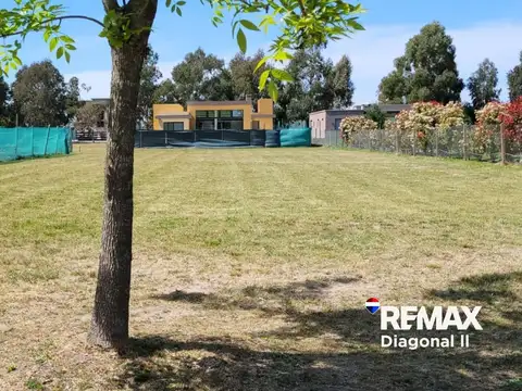 Terreno en Venta en Haras Del Sur 2, USD 12.000