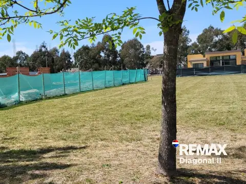 Terreno en Venta de 1000,0 m2