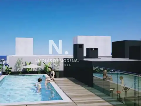 Departamento en Venta en Victorino de la Plaza, USD 114.240