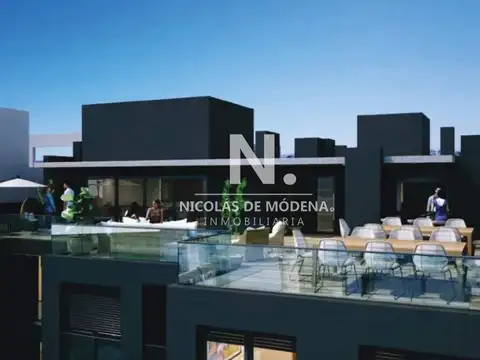 Departamento en Venta en Victorino de la Plaza, USD 114.240