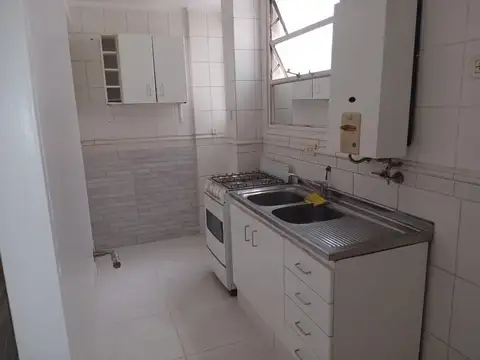 Departamento en Alquiler de 2 ambientes